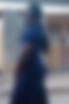 Woman from Uganda