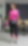 Woman from Philippines