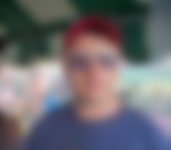 Man from United States