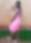 Woman from Kenya
